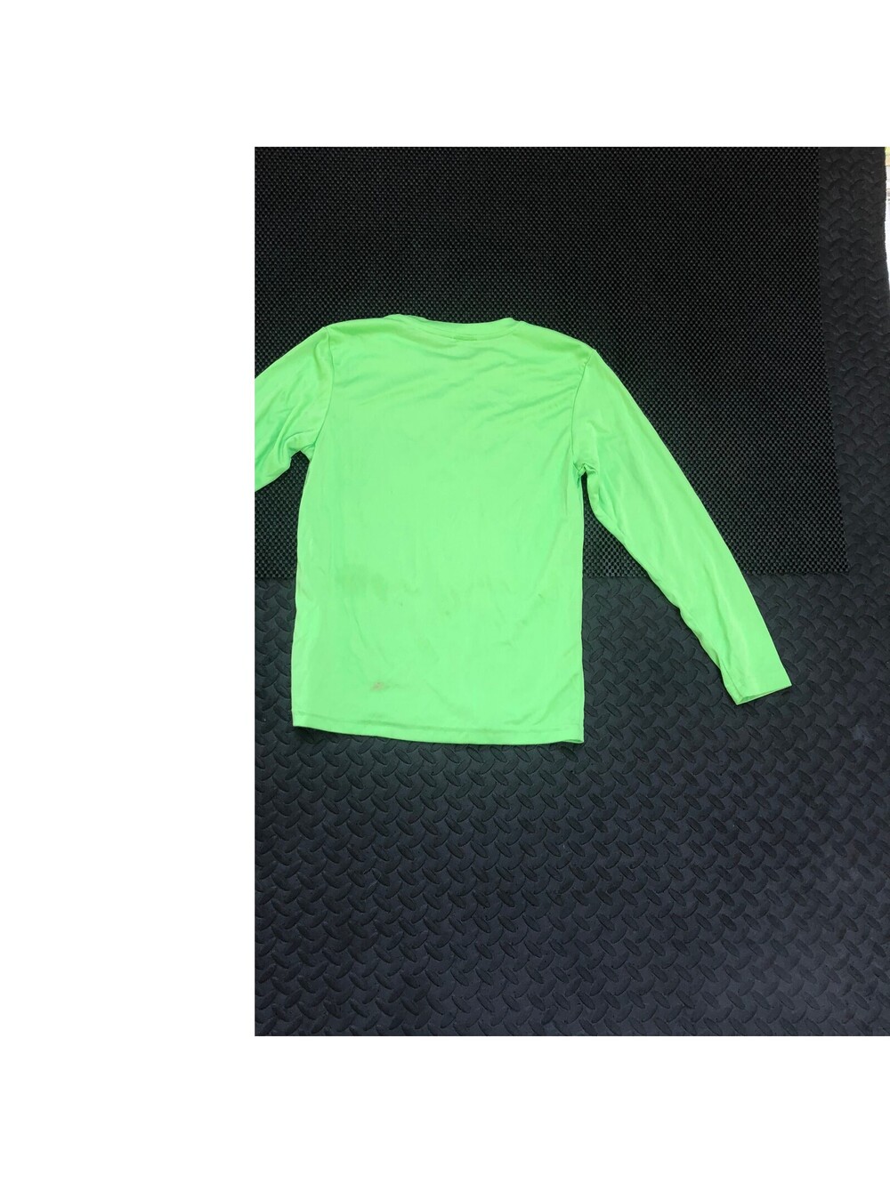 Miami Open 2019 Youth Small Long Sleeve Athletic Shirt - Picture 6 of 6